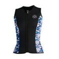 thumbnail image 4 of Traje de Neopreno para Mujer Zulema Chaleco de Buceo con Cremallera Frontal L, 4 of 8
