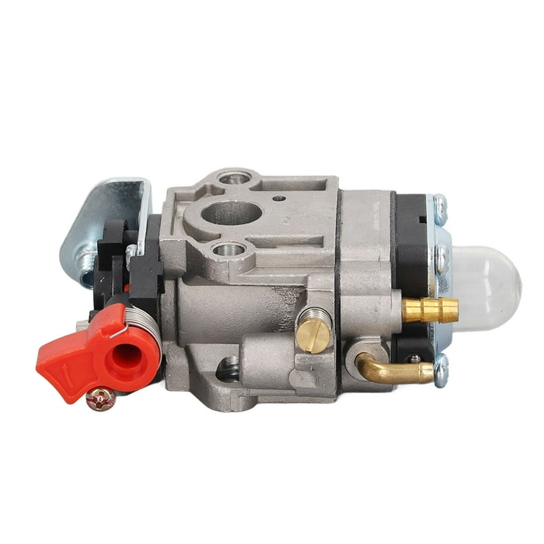 2025年最新入荷 Carburetor LE242 T242 T242X C242 AHS242 AH242 81742 for Kit 農業・園芸用機器