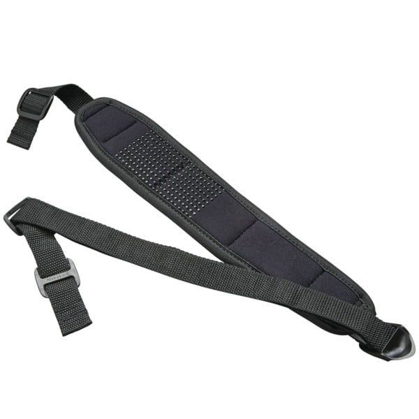 Butler Creek Black Comfort Stretch Rifle Sling