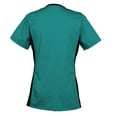 thumbnail image 2 of Women's Scrub Top, 2 of 3
