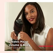 Revlon One-Step Volumizer and Hair Dryer Brush, Black