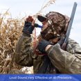 thumbnail image 3 of SharkTRUE Powerful Realistic Duck Call Whistle: Compact, Lightweight, Perfect for Hunting Enthusiasts, 3 of 8