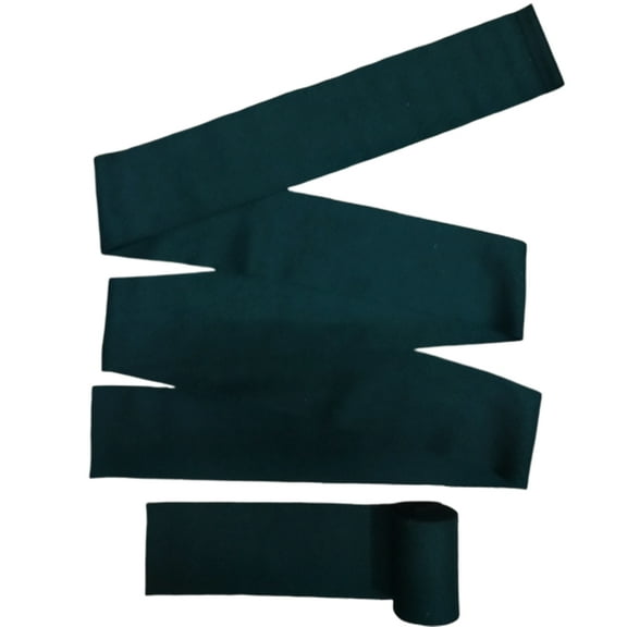 Viking Leg Wraps GREEN Color