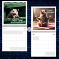 thumbnail image 4 of 2025 Funny Screaming Possums Calendar,Possum Calendar 12 Month Planner, 4 of 4