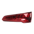 thumbnail image 1 of funtasica Right Rear Tail Lamp Assembly 80A945094B Maintenance Automotive Accessory Repair Replacement Rear Light LED for Q5 MK2, 1 of 9
