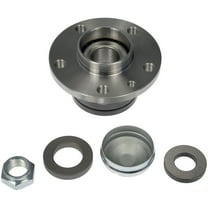 Dorman 952-323 Rear Wheel Bearing and Hub Assembly for Specific Ram Models