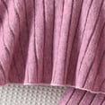 thumbnail image 5 of mgoYE Toddler Girl Clothes Fall Winter Outfits Girl Sweatshirt Top 4T 5T 6T 7T 8T Pants Set(Pink,8Y), 5 of 9