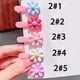 thumbnail image 1 of Corea Lindo Niñas Horquillas Moda Accesorios Para El Cabello, 1 of 4