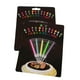 thumbnail image 1 of Xihbxyly Artículos Por Menos de 5 Dólares. Velas de Llama de Colores Velas de Cumpleaños Velas para Tartas de Fiesta Velas Bonitas y Geniales, 1 of 2