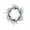 Black, variant on Sahpxhe Black Twig Wreath Halloween Decoration,15.74Inch Scary Twig Decor for Front Door,Unique Artificial Spooky Branch Garland for Halloween Party Home Front Door Decor Black