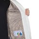 thumbnail image 4 of Trespass - Parka acolchada impermeable modelo Clea para mujer (Fantasma) Trespass UTTP4500_ghost, 4 of 5