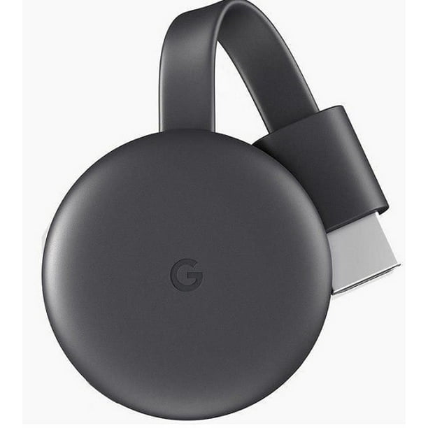 med undtagelse af matrix folder Google 6187396 Chromecast 3rd Gen Digital HDMI Streaming Media Player - Black - Walmart.com med undtagelse af matrix folder Google 6187396 Chromecast 3rd Gen Digital HDMI Streaming Media Player - Black - Walmart.com