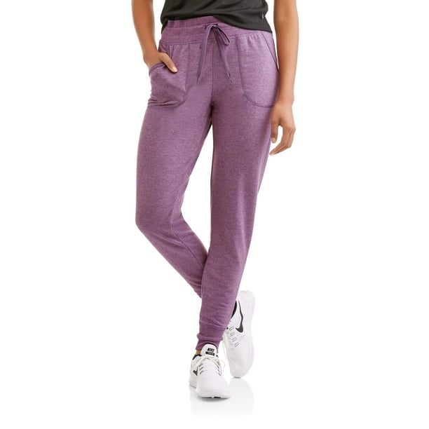 danskin tapered jogger
