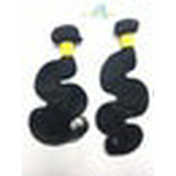 Body Wave Bundle 10 inch