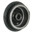 thumbnail image 4 of Miulika Ignition Coil Stator Flywheel 3086819 Replace Parts Flywheel Rotor for Sportsman, 4 of 9