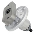 thumbnail image 2 of Spindle Assembly Compatible with John Deere L100 L107 L108 L110 L120 L130 Parts GY20785 GY20050 M155979 (2-Pack), 2 of 2