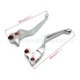 thumbnail image 2 of Accesorios de motocicleta Harley Xl883 Xl1200 X48 Manija de freno de bocina izquierda y derecha Manija de embrague, kaili Sencillez, 2 of 5