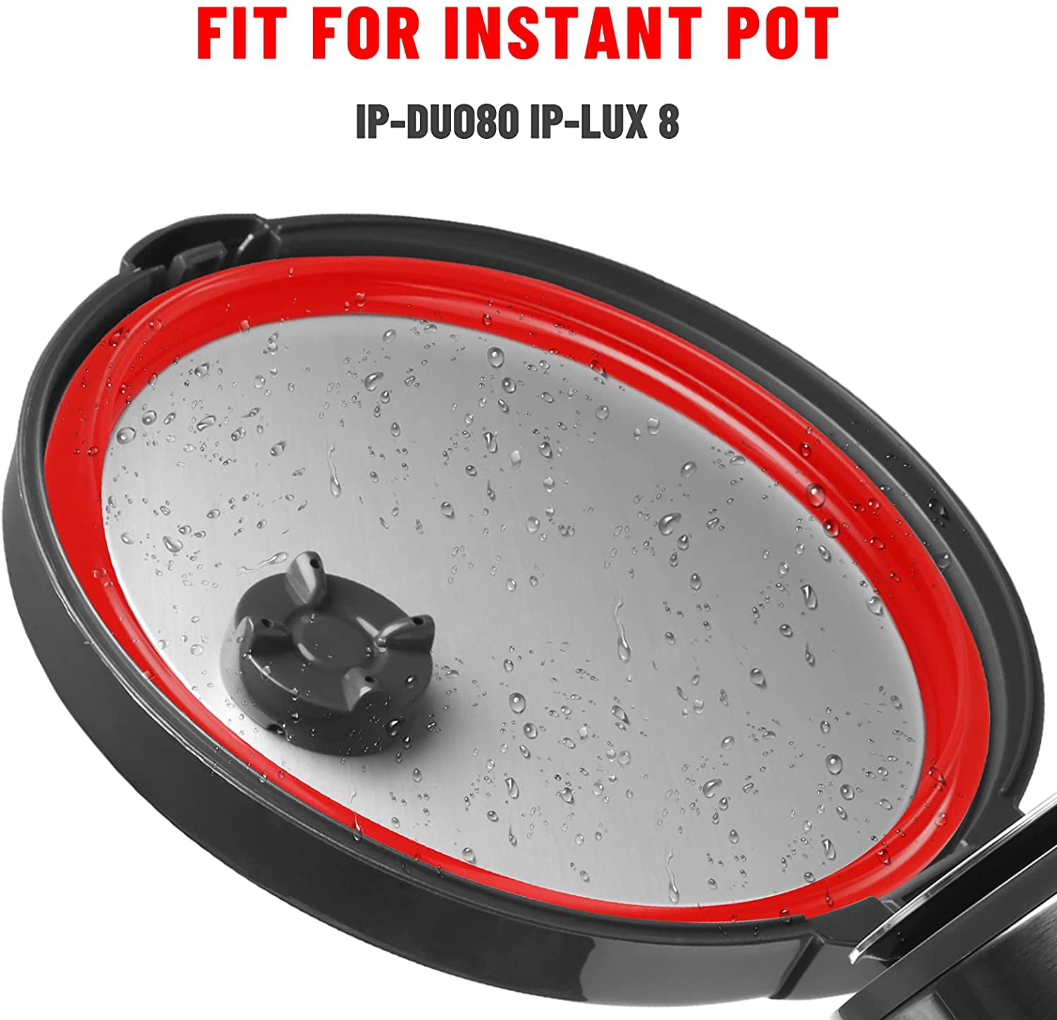 Instant Pot® 5 & 6-quart Sealing Ring