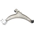 thumbnail image 2 of Control Arm Compatible with 2013-2015 Chevrolet Malibu 2011-2016 Buick Regal 4Cyl 2.5L 2.0L 2.4L Front, Right Passenger Side, Lower Sold individually, 2 of 5