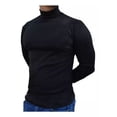 thumbnail image 2 of Playera Cuello De Tortuga Para Caballero, 2 of 3