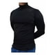 thumbnail image 3 of Playera Cuello De Tortuga Para Caballero, 3 of 4