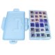 thumbnail image 4 of 24 Colors Gouache Paint Set 30ml Each Jelly Cup Design Guache Paint for Beginners Students Artists for Canvas Watercolor Paper, 4 of 5