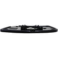 thumbnail image 4 of Dorman 56184 Passenger Side Door Mirror Glass for Specific Ford / Mercury Models Fits select: 2008-2009 FORD TAURUS, 2008-2009 MERCURY SABLE, 4 of 4