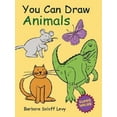 thumbnail image 1 of You Can Draw Animals (Dover How to Draw), 1 of 1