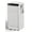 Operation panel black, variant on 10000 But Quiet Portable Air Conditioner