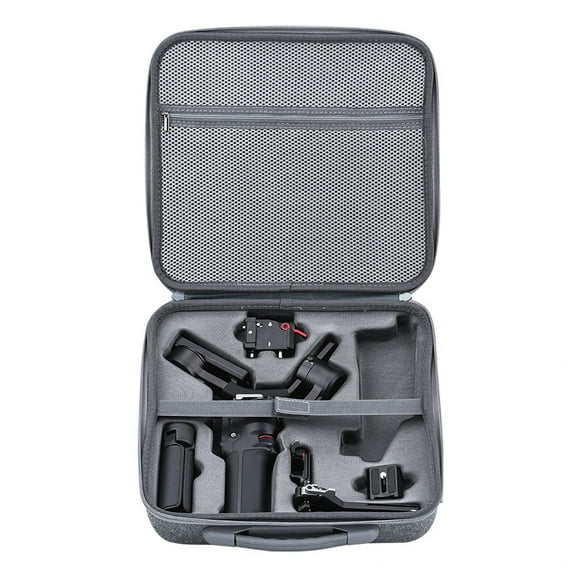 RS3 Mini Portable Shoulder Bag for DJI Ronin RS3 Mini Portable 3-Axis Gimbal Stabilizer Protection Accessories