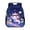 Axolotl Star, variant on Cute Bee Toddler Backpack for Girls Kids School Bag with Multiple Storage Pockets Breathable Adjustable Straps for Preschool Kindergarten Back to School Supplies