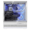 thumbnail image 2 of PC Gamer Xtreme PC Gaming NVIDIA GeForce RTX 5070 Ti Intel Core i9 14900KF 32GB DDR5 SSD 1TB Sistema Liquido WIFI White gaming competitivo y streaming, 2 of 6
