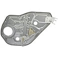 thumbnail image 2 of Dorman 748-356 Rear Driver Side Power Window Motor and Regulator Assembly for Specific Hyundai Models, 2 of 3