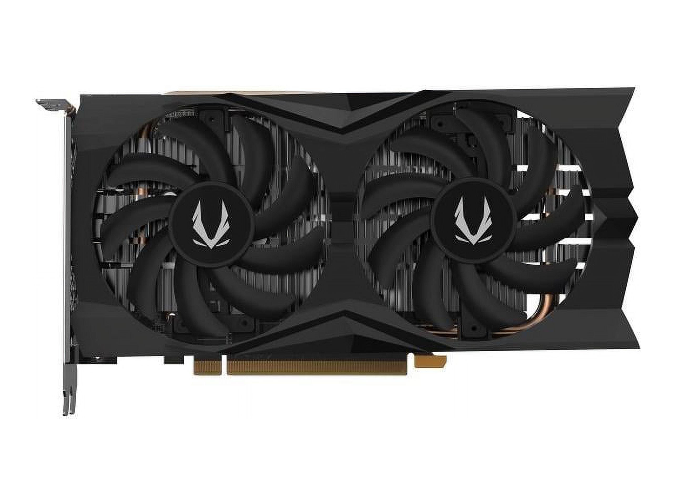 MSI GeForce GTX 1660 Super Ventus XS OC 6GB Graphics Card MSI GeForce GTX 1660 Super Ventus XS OC 6GB Graphics Card