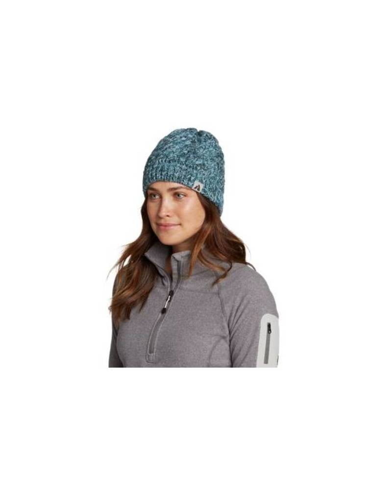 first ascent beanie
