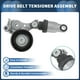 thumbnail image 4 of Conjunto de tensor de correa de transmisión para Honda Civic 2017-2024 No.31170RPYG01 Metal 1 Pc, 4 of 7