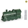 thumbnail image 2 of Humidificador Niebla Fría Difusor Aceite Esencial 300ML Tren Vintage () Verde, 2 of 8