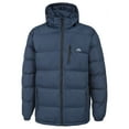 thumbnail image 1 of Trespass Mens Padded Jacket Casual Winter Coat Clip, 1 of 7