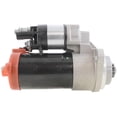 thumbnail image 5 of Starter Motor Compatible with John Deere Tractor 5045D 5055E 5065E 5075E 3029 Engine CW Bosch F002G20658 RE533976 RE553507 RE60641, 5 of 5