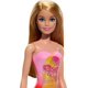 thumbnail image 2 of Muñeca de playa Barbie, 2 of 5