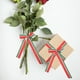 thumbnail image 2 of 1 rollo de cinta de regalo con diseño de sandía, cinta decorativa multiusos, cinta de embalaje, cinta de sandía (10 yardas), 2 of 8