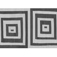 thumbnail image 1 of Ahgly Company Indoor Rectangle Oriental Gray Modern Area Rugs, 7' x 10', 1 of 4