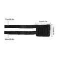 thumbnail image 2 of 10kg Wrist And Ankle Weights 2-pack Adjustable For Exercise Oxford Material Weighted For Enhanced Training, 2 of 4