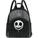 thumbnail image 1 of Mochila Disney Stitch para Niñas, Adolescentes y Mujeres Negra TNBC, 1 of 6