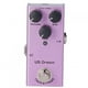 thumbnail image 2 of Pedal De Efecto De Guitarra Eléctrica US Dream Distortion Mini True Bypass Púrpura DC 9V JDF-4, 2 of 7
