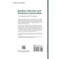 thumbnail image 2 of Dover Civil and Mechanical Engineering: Random Vibration and Statistical Linearization (Paperback), 2 of 3