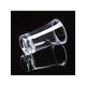 thumbnail image 3 of 6pcs, Small Acrylic Shot Glasses For Bar, Pub, Club, Restaurant, And Home Use - Perfect For Liquor, Spirits, And Summer Winter Drinks, 3 of 4
