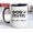 Black, variant on Dog Mom Personalized Mug Dog Mom Mug With Dog Names Gifts for Dog Mom Dog Mom Coffee Cup D