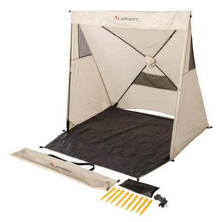 Lippert 2022114833 Picnic Popup Sun Shelter - Hideout