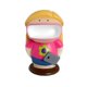 thumbnail image 1 of Retainer Buddy Girl Power - Almacenamiento sanitario de ortodoncia para retenedores, alineadores transparentes y protectores bucales - Una alternativa de estuche limpio y elegante, 1 of 1